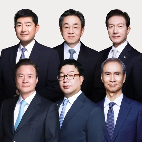 안양시변호사 74인의 변호사소개